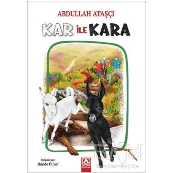 Kar İle Kara