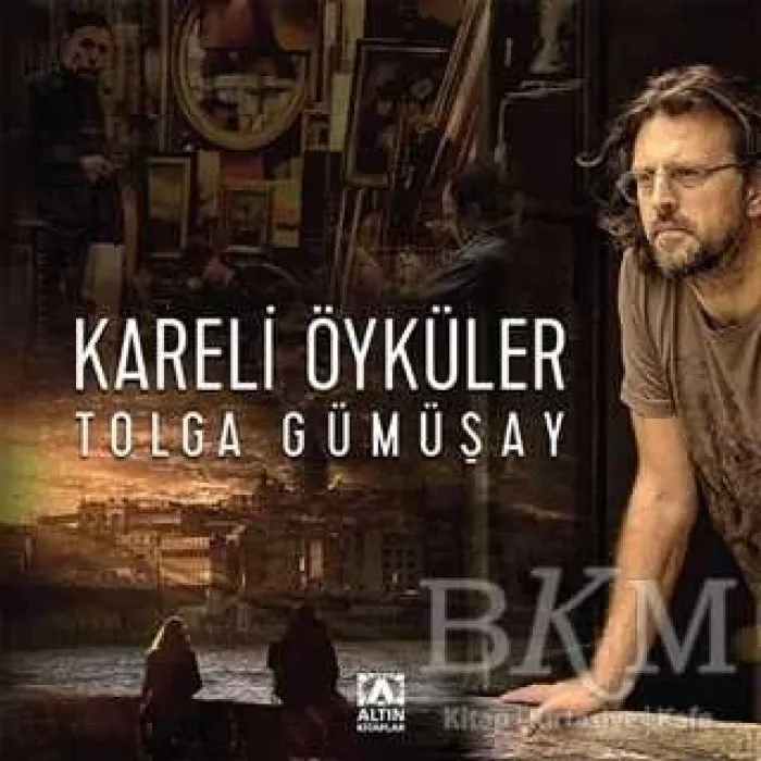Kareli Öyküler