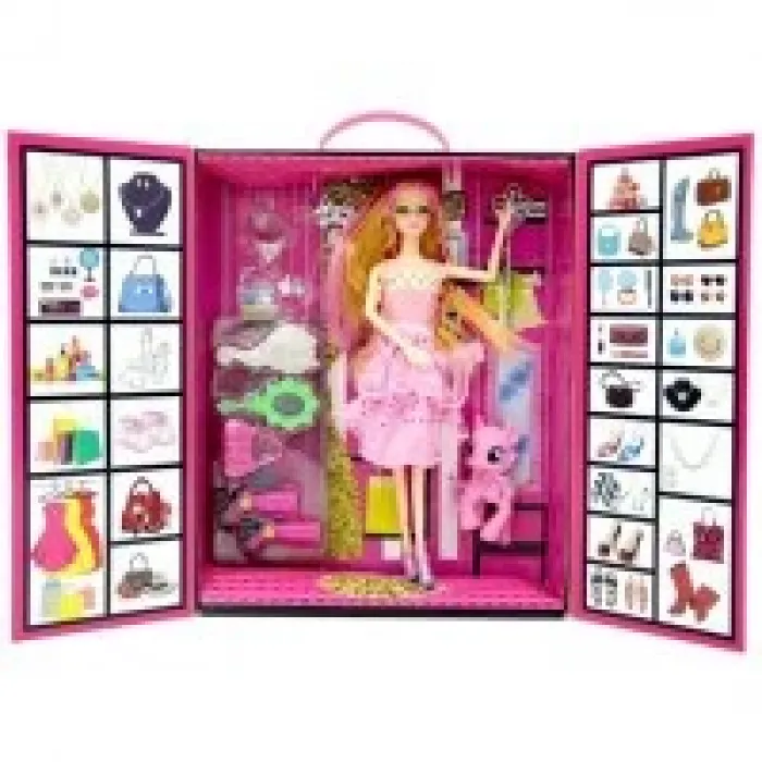 Kartoy 0946 Miray Bebek