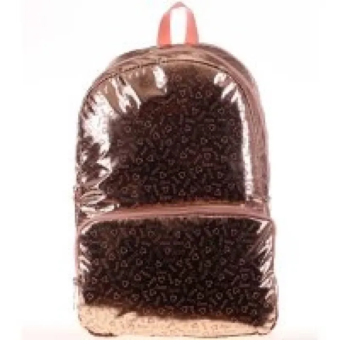 Kaukko Brokar Sırt Çantası Love-somon K1552