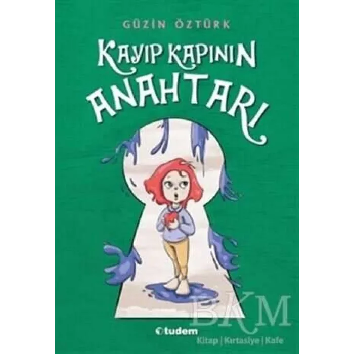 Kayıp Kapının Anahtarı