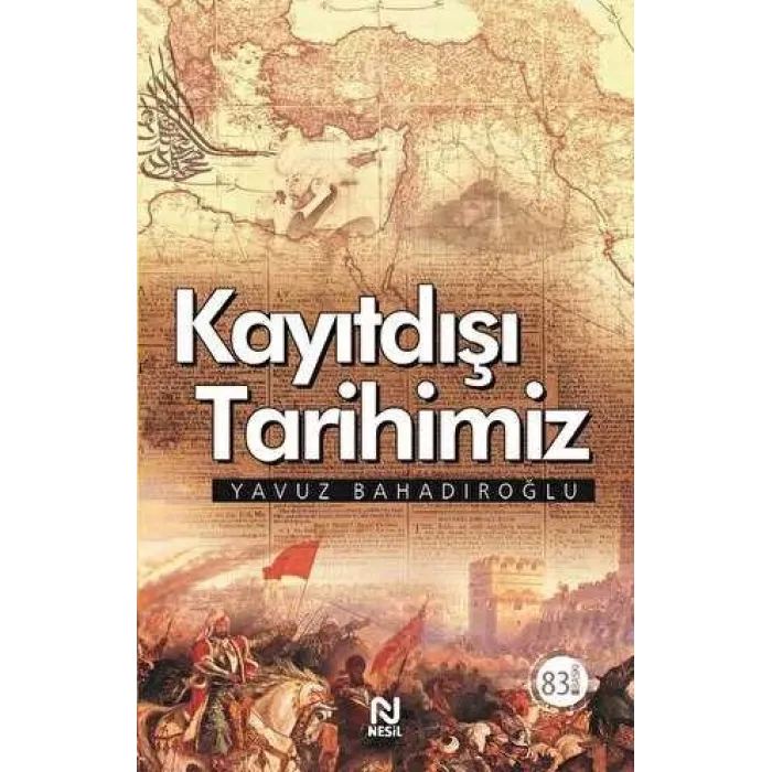 Kayıtdışı Tarihimiz