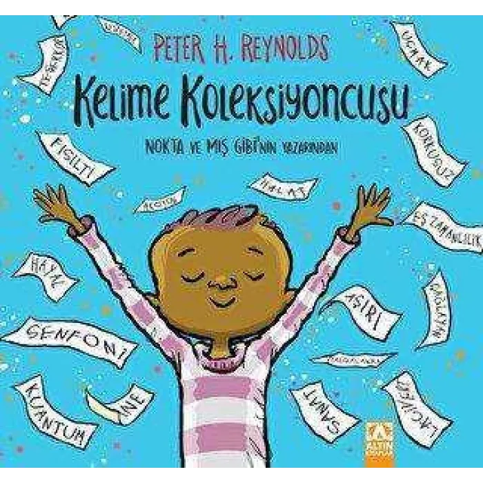 Kelime Koleksiyoncusu