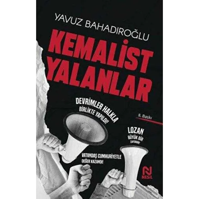 Kemalist Yalanlar