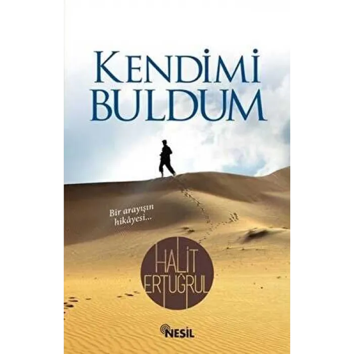 Kendimi Buldum