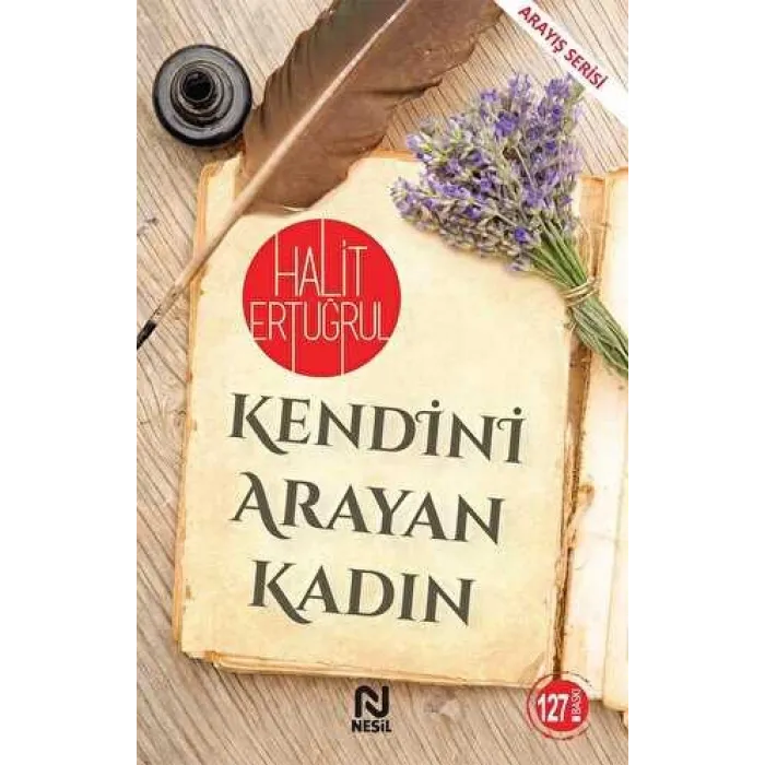 Kendini Arayan Kadın