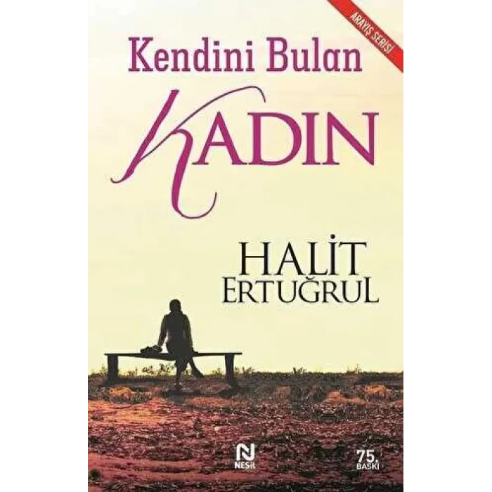 Kendini Bulan Kadın