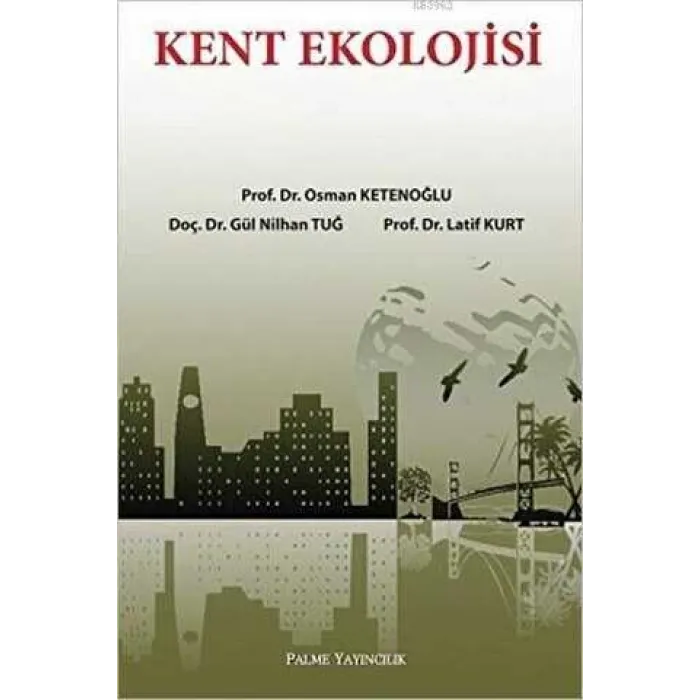 KENT EKOLOJİSİ