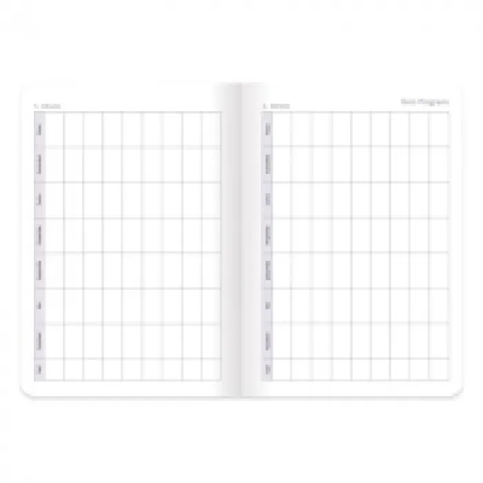 Keskin Color 17*24 Spiralli Akademik Ajanda Dama 830225-99