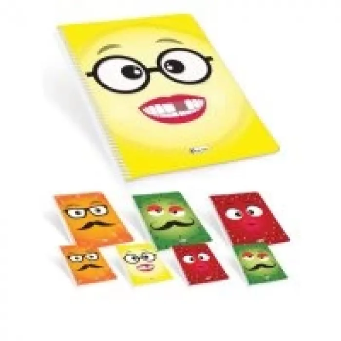 Keskin Color A-4 80 Yp.kar Pp.kp.spr. Txt Face Df 328822