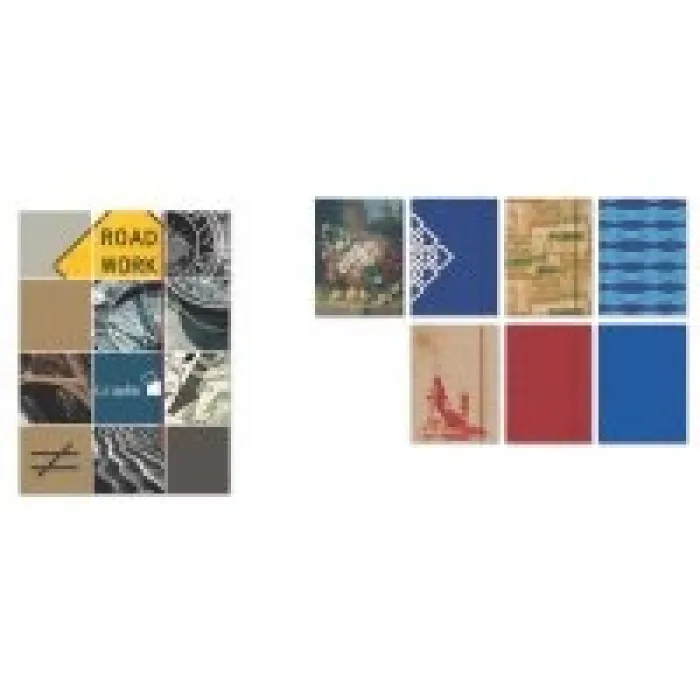 Keskin Color Tek Renk Lastikli Resim Dosyası 120101-99