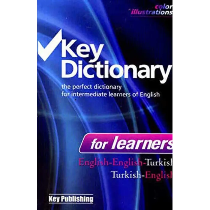 Key Dictionary