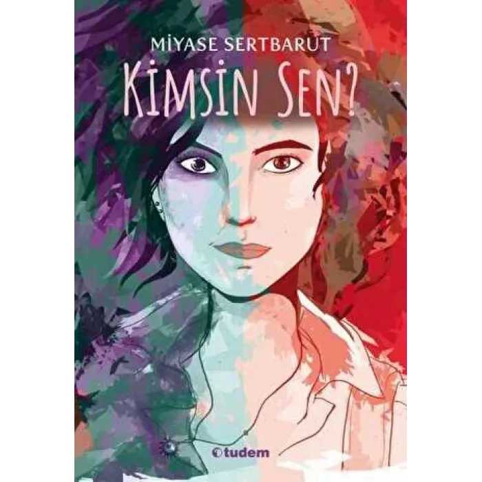 Kimsin Sen?