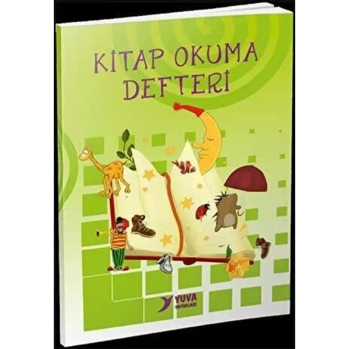 Kitap Okuma Defteri