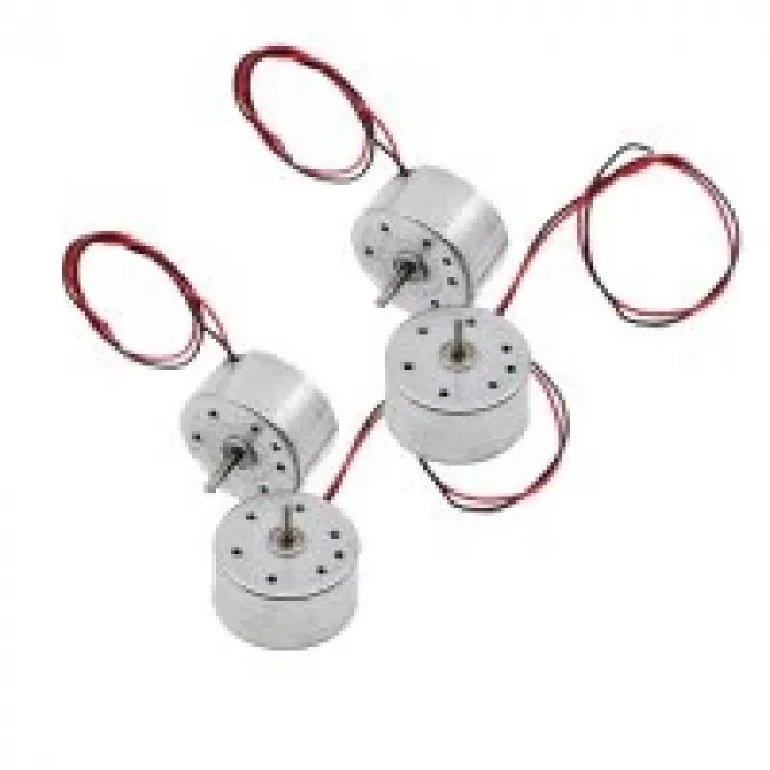 Kiwi Kw548 Dinamo Motor 10lu