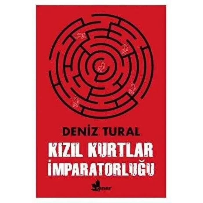 Kızıl Kurtlar İmparatorluğu