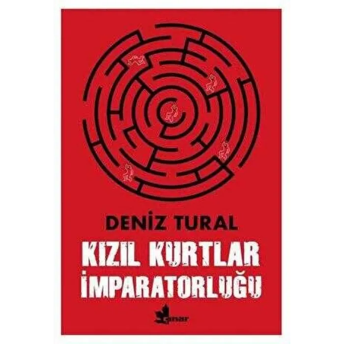 Kızıl Kurtlar İmparatorluğu