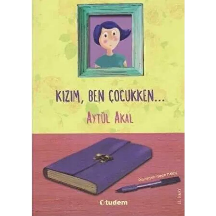 Kızım Ben Çocukken