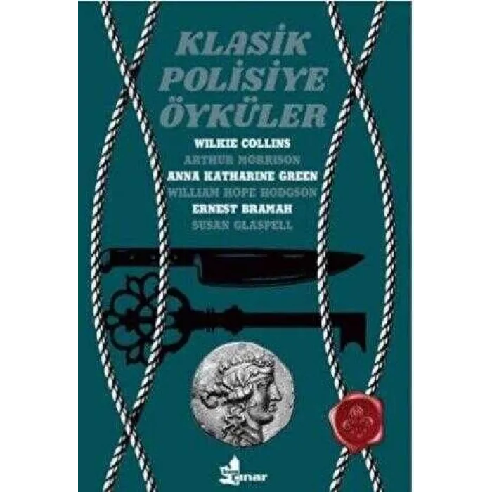 Klasik Polisiye Öyküler