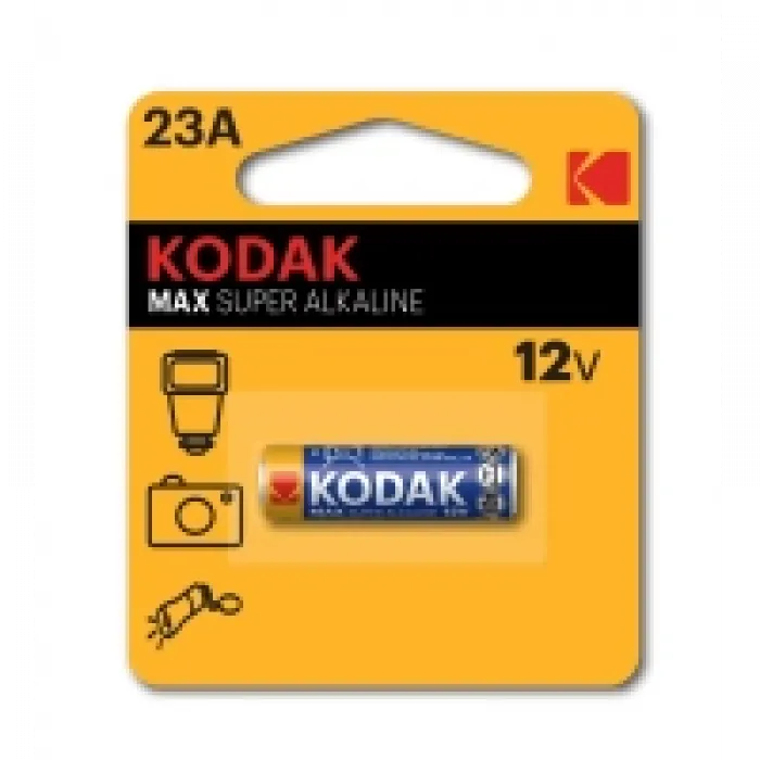 Kodak 23a Kumanda Pili 12v 416008 *100
