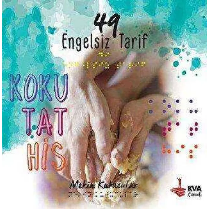Koku Tat His - 49 Engelsiz Tarif