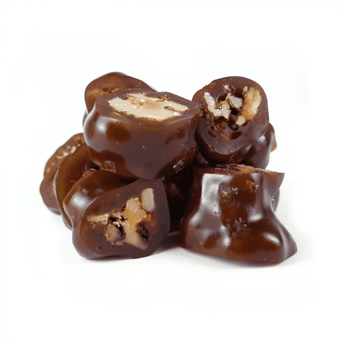 Gümüşhaneden Cevizli Sade Köme (500gr - 1kg)