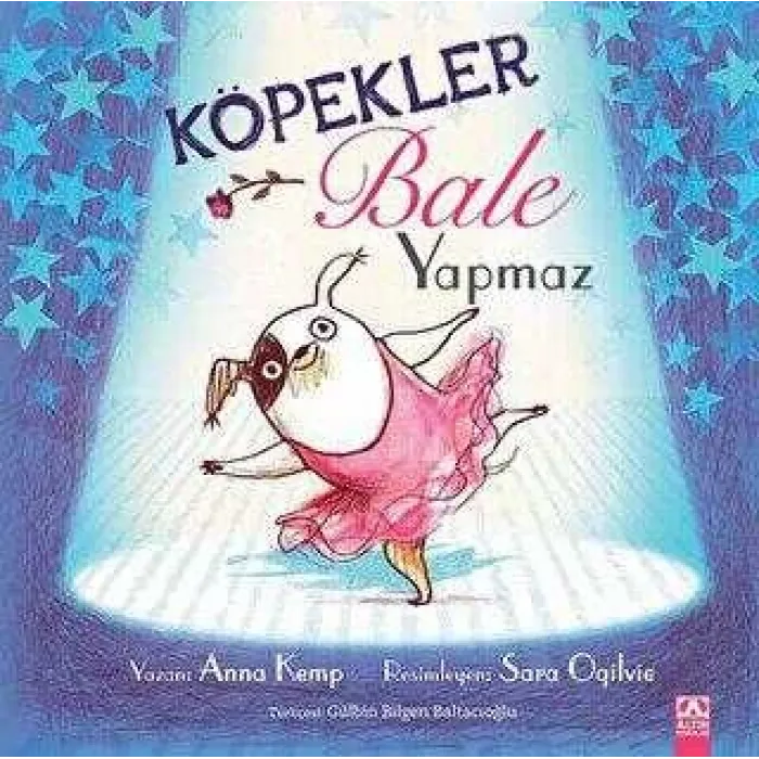 Köpekler Bale Yapmaz