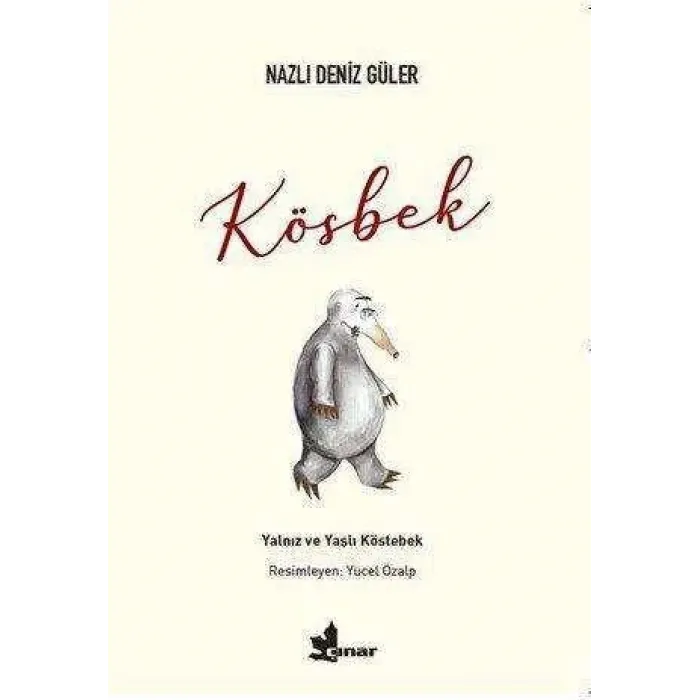 Kösbek