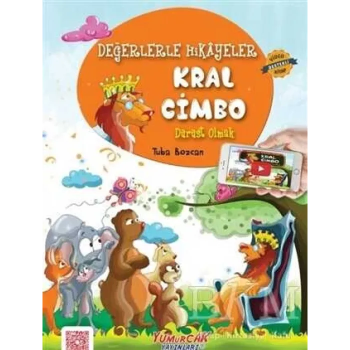 Kral Cimbo