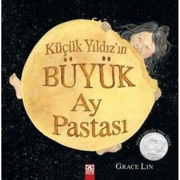 Küçük Yıldız`ın Büyük Ay Pastası