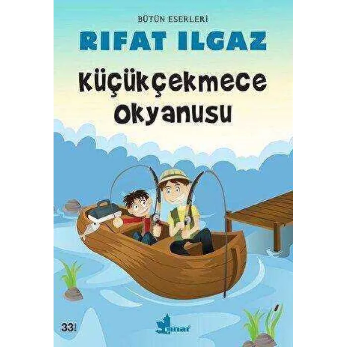 Küçükçekmece Okyanusu