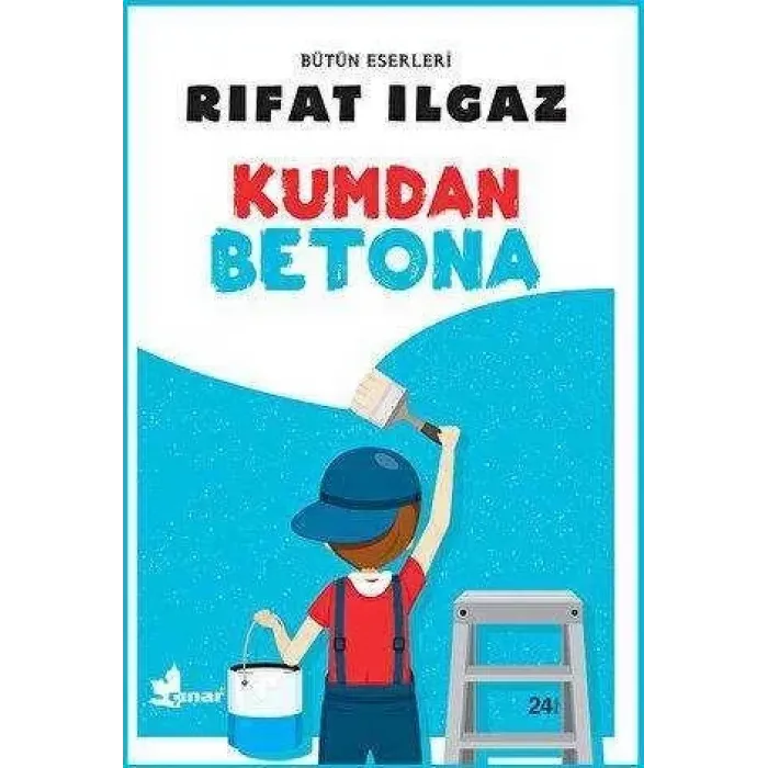 Kumdan Betona