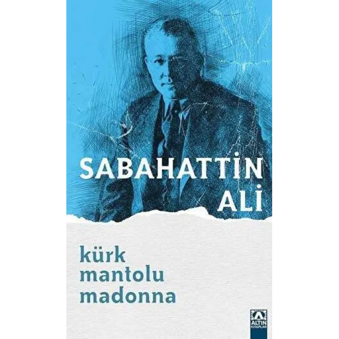 Kürk Mantolu Madonna