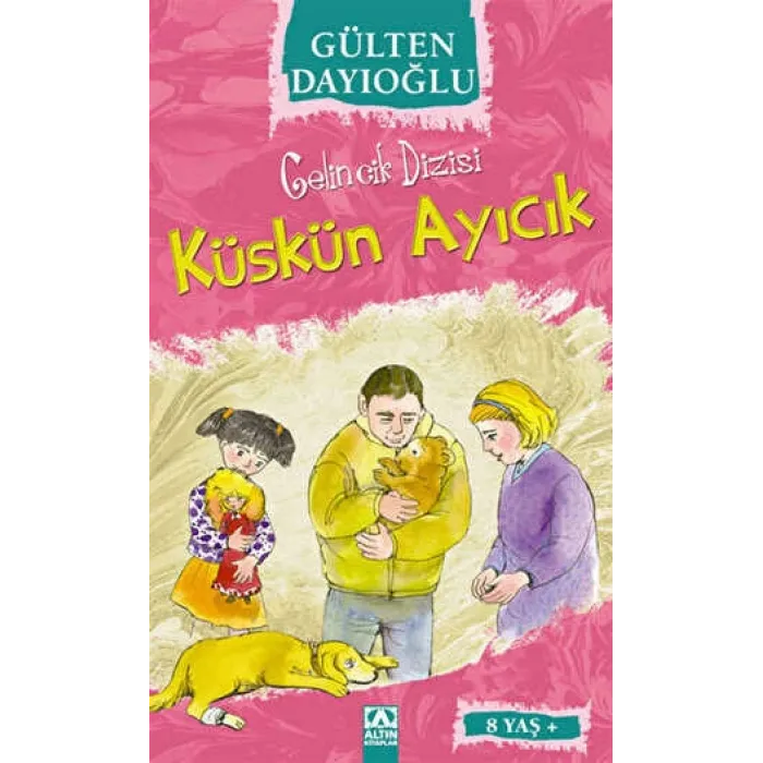 Küskün Ayıcık