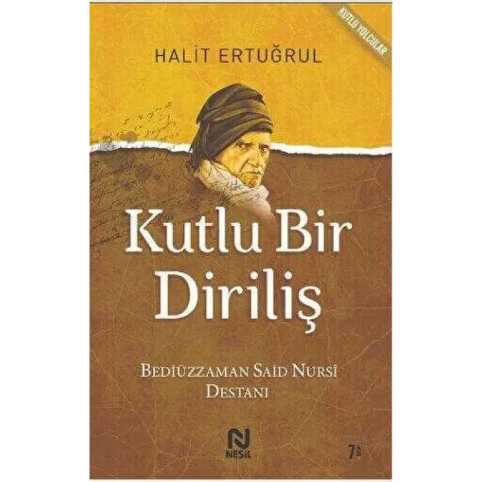 Kutlu Bir Diriliş