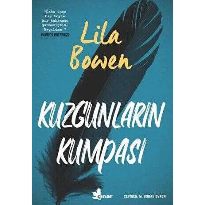 Kuzgunların Kumpası