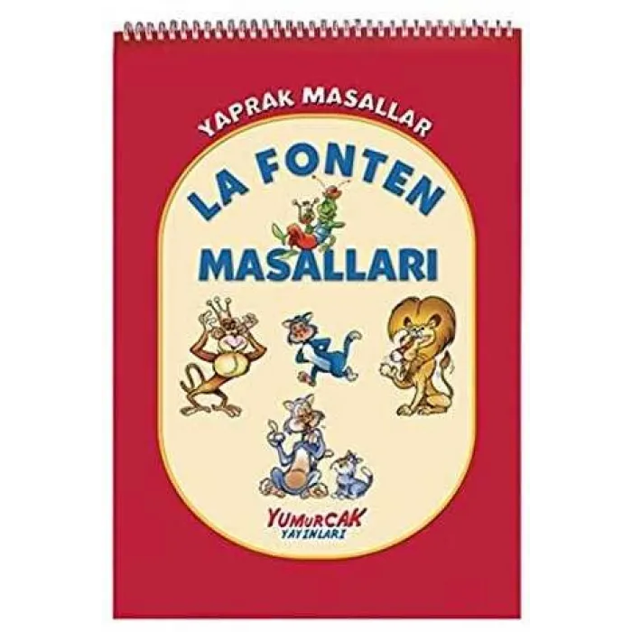 La Fonten Masalları