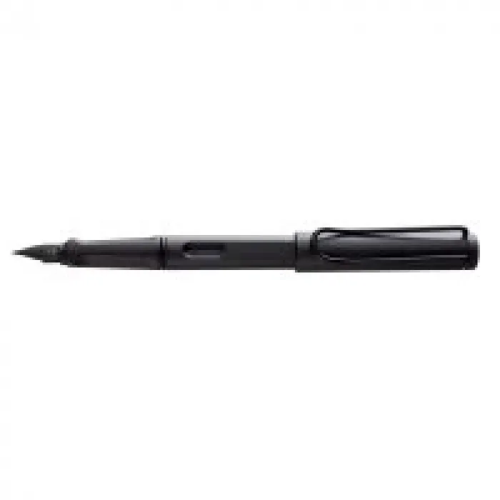 Lamy Safari Dolma Kalem Mat Siyah 17-m