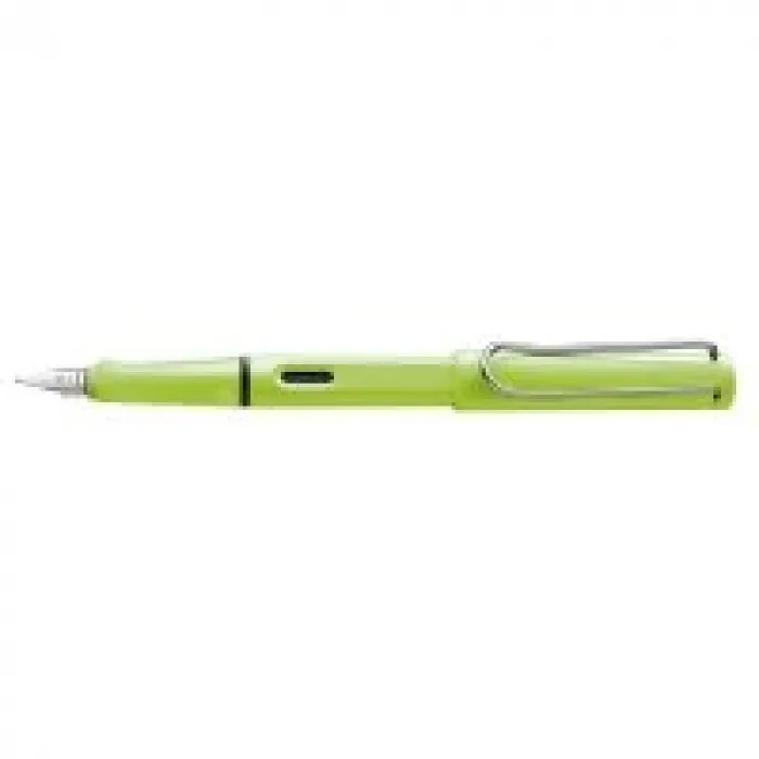 Lamy Safari Dolma Kalem Metal Klips M Uc Neon Lysl 043-m