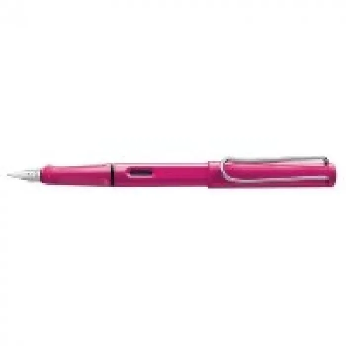 Lamy Safari Dolma Kalem Metal Klips M Uc Pembe - 13p-m