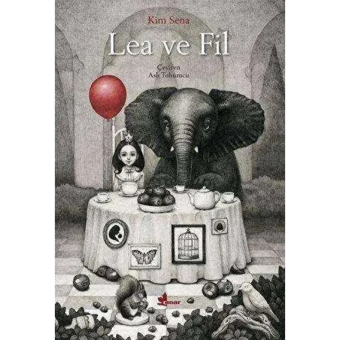 Lea ve Fil