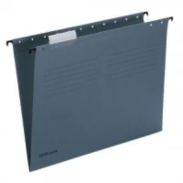 Leitz 6515 Askılı Dosya Gri