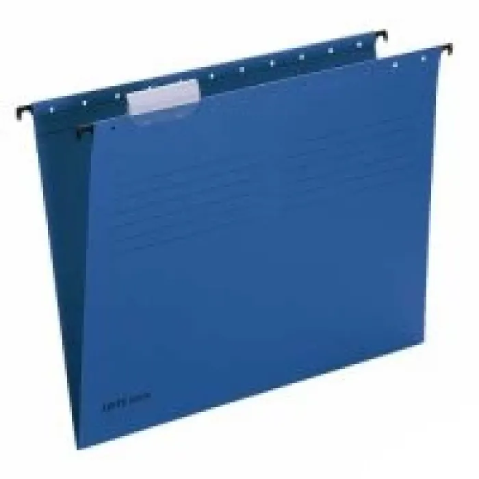 Leitz 6515 Askılı Dosya Mavi