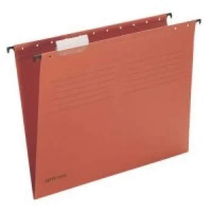 Leitz 6515 Askılı Dosya Turuncu