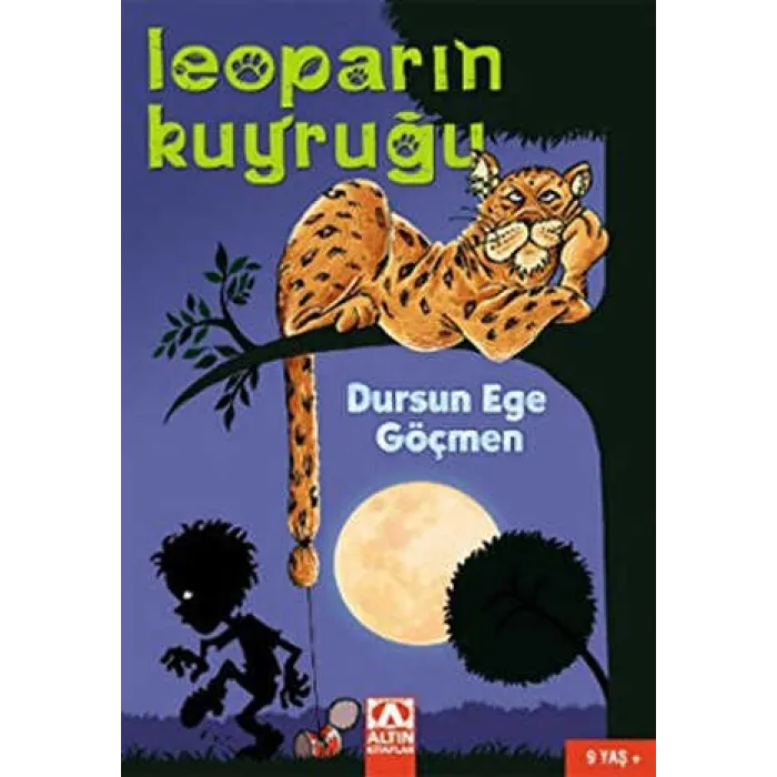 Leoparın Kuyruğu