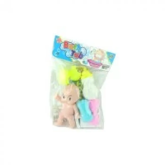 Limon 54108 Beşikli Bebek 669-001 Oyck