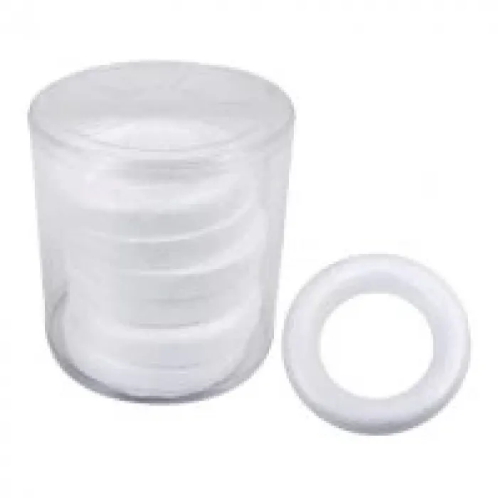 Lino Köpük Halka Çap 150 Mm 6 Adet Rbz-3032