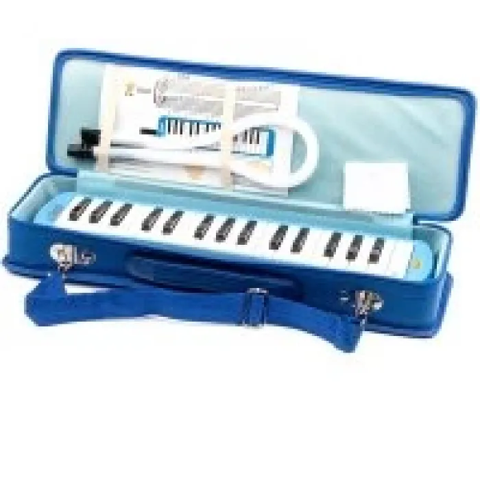 Lino Melodika 32 Tuşlu Bez Çanta Karışık Ln-32-smıx