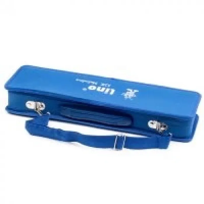 Lino Melodika Flüt 32 K Özel Çantalı Ln-32-m Mavi