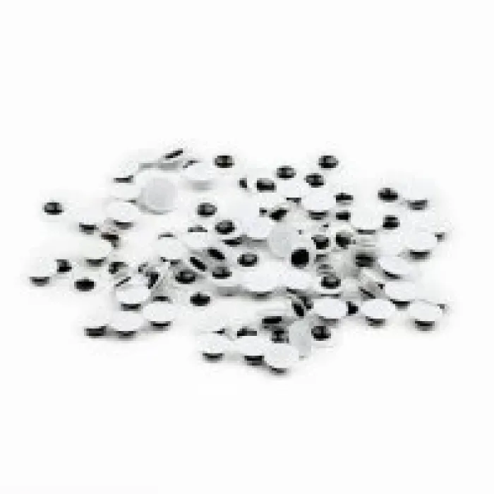 Lino Oynar Göz 7 Mm 100lü Rbz-007-a